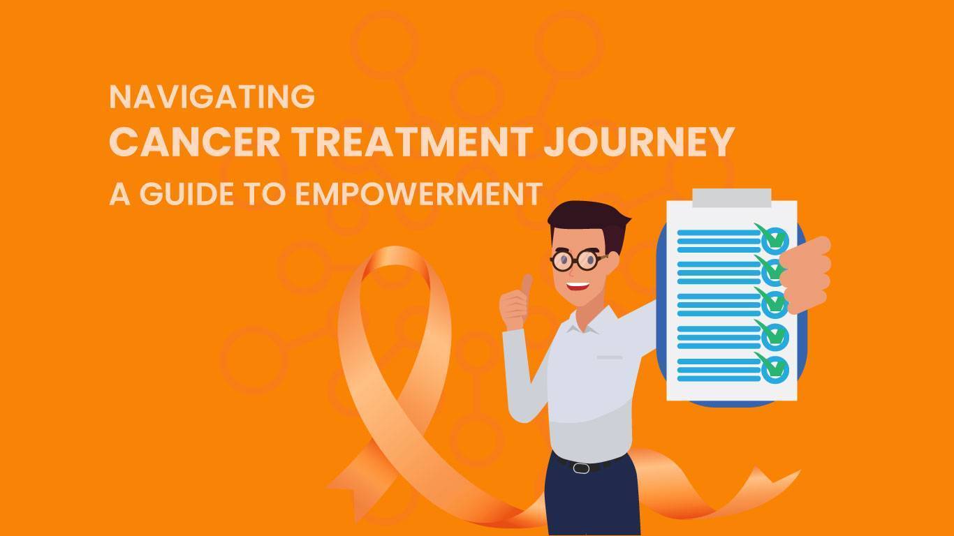 Navigating Cancer Treatment